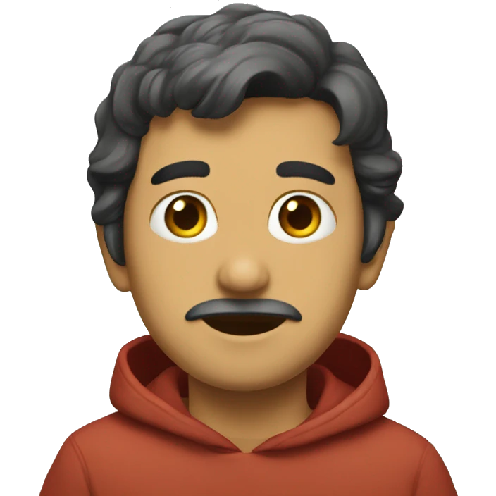 Moños  emoji