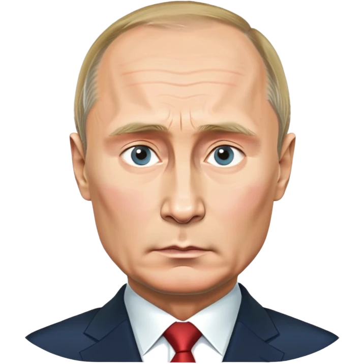 Путин emoji