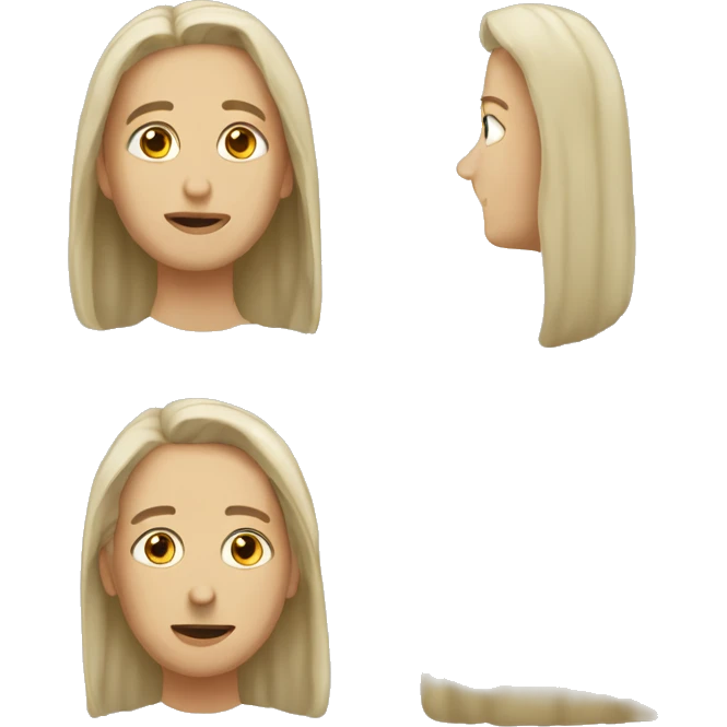 ежик едет на велосипеде  emoji