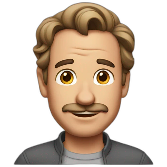 Walt Disney emoji