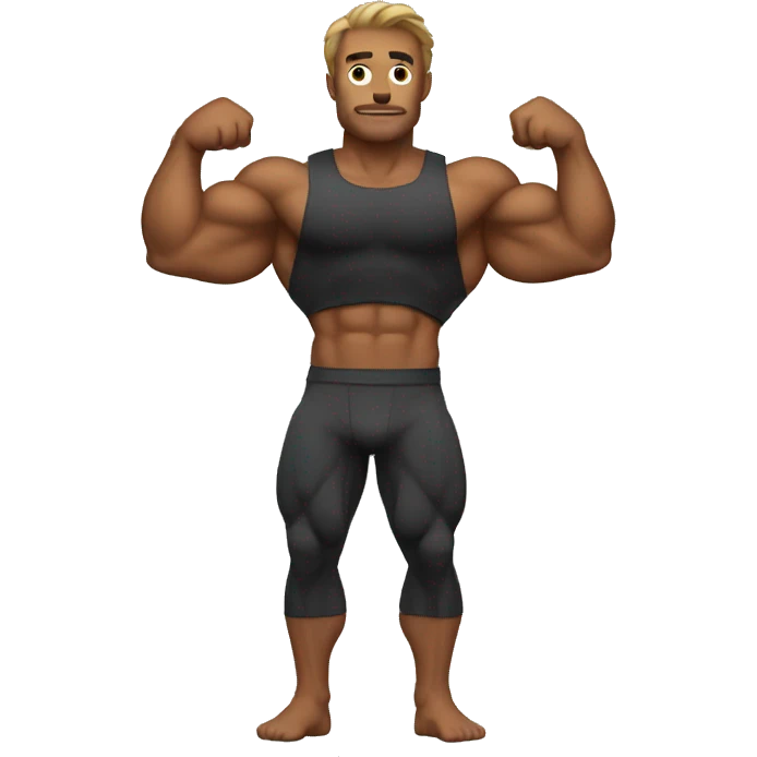 biceps emoji