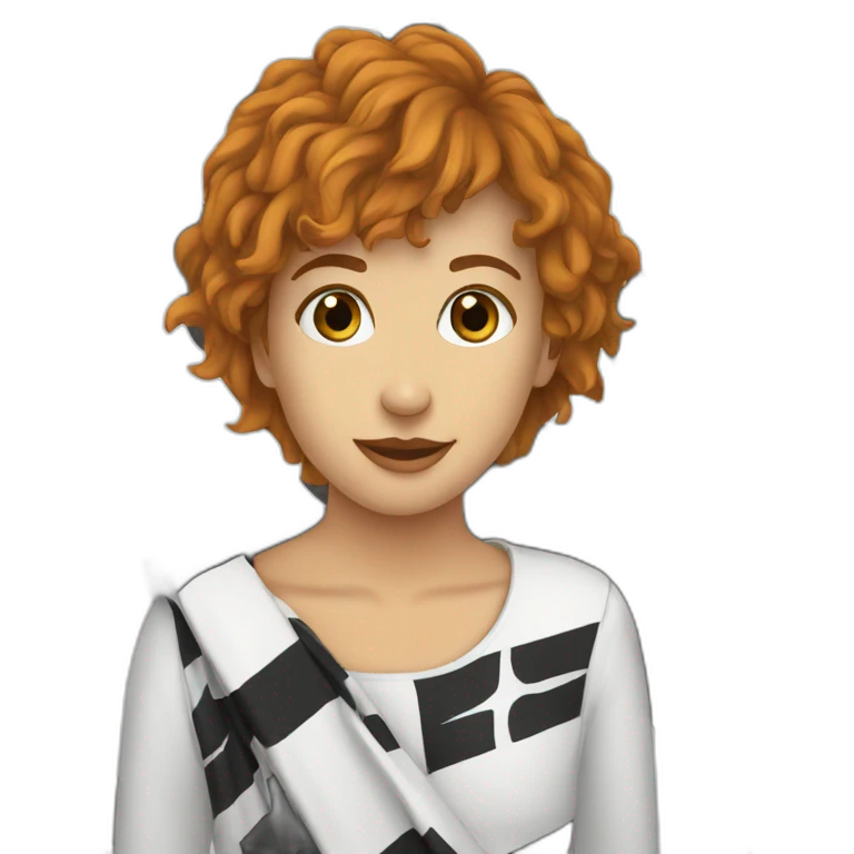 Brittany flag emoji