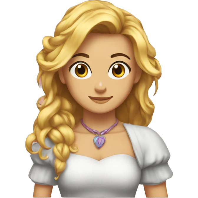 Brazegali emoji