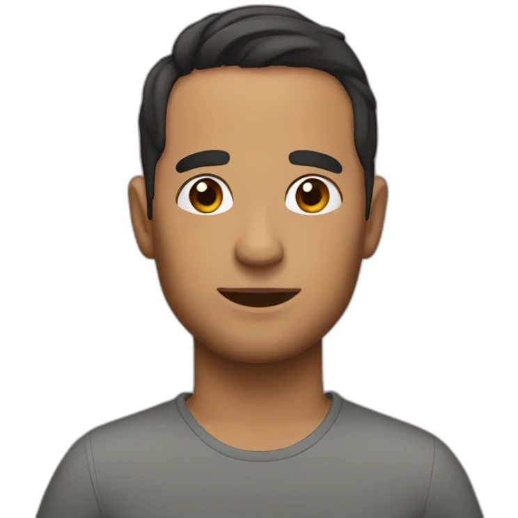 Armand taruna emoji