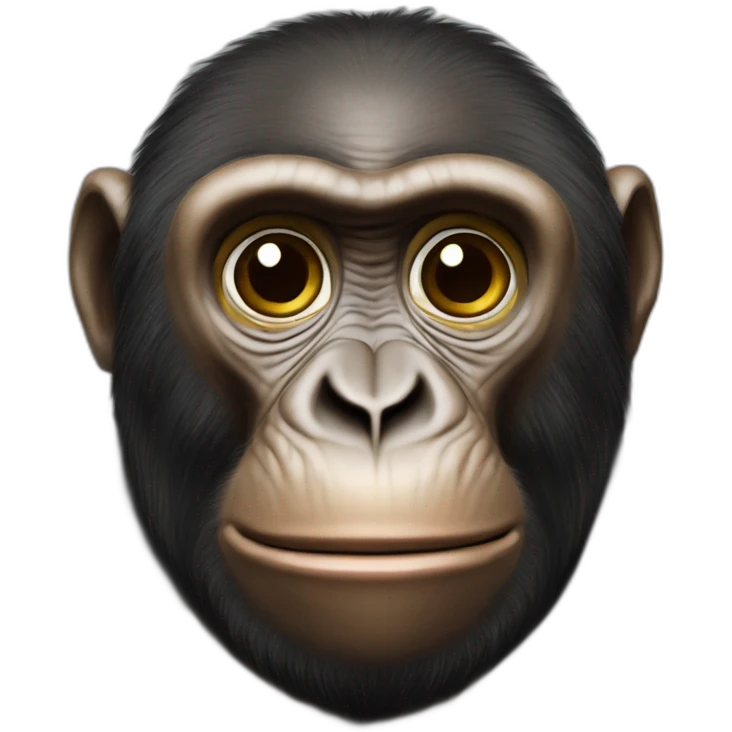 Australopithecus Garhi emoji