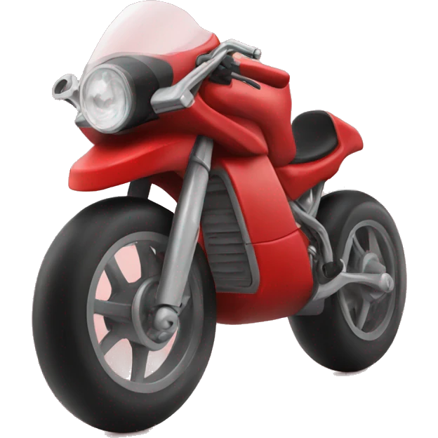 red rollers emoji