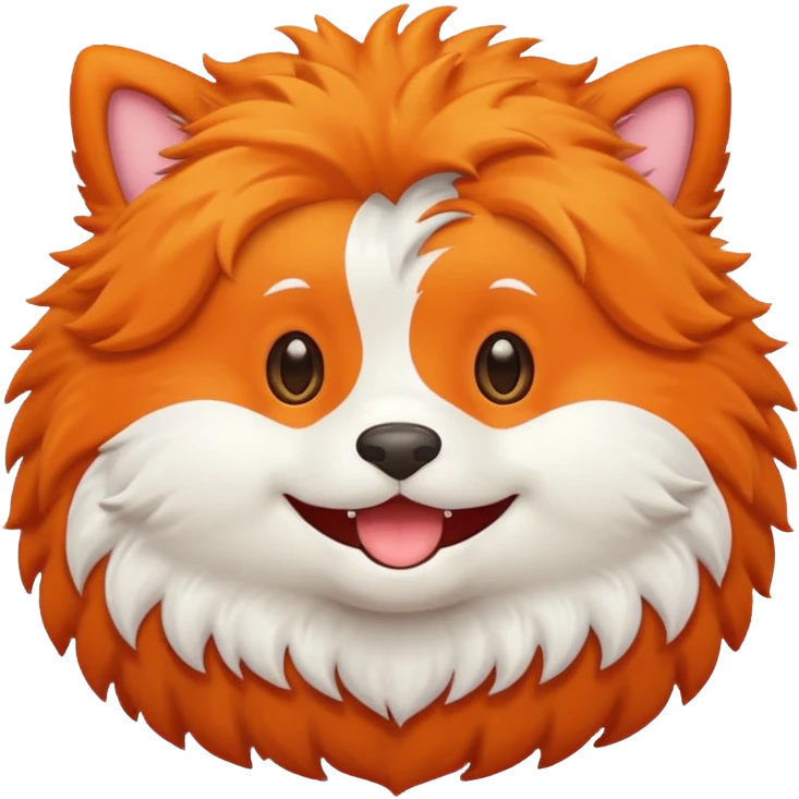 Korgi  emoji