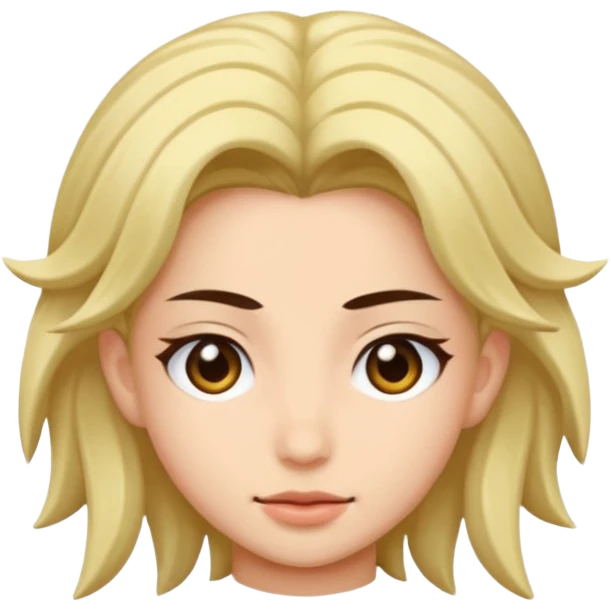 Yami emoji