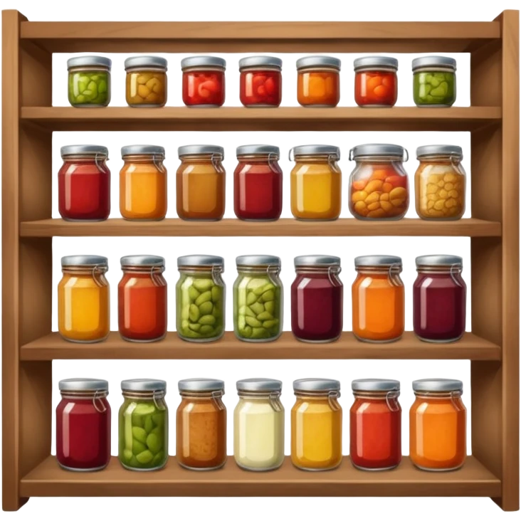 pantry emoji