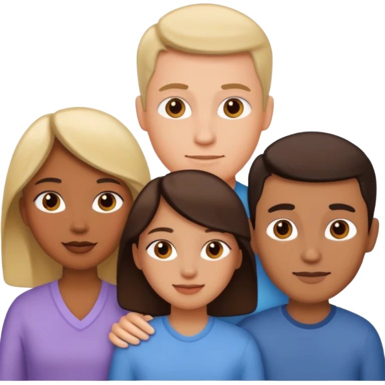 family emoji 3 people emoji