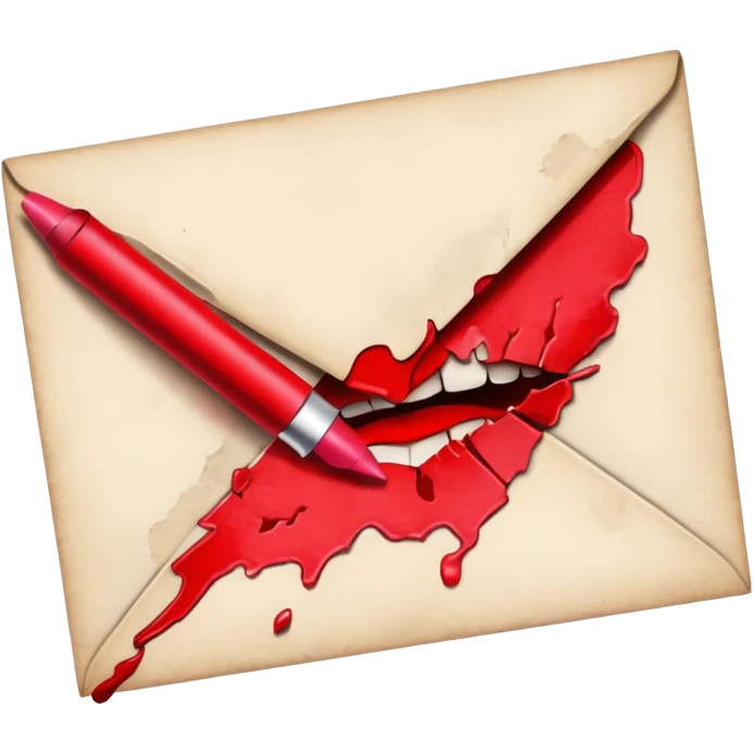 Love mouse trap emoji