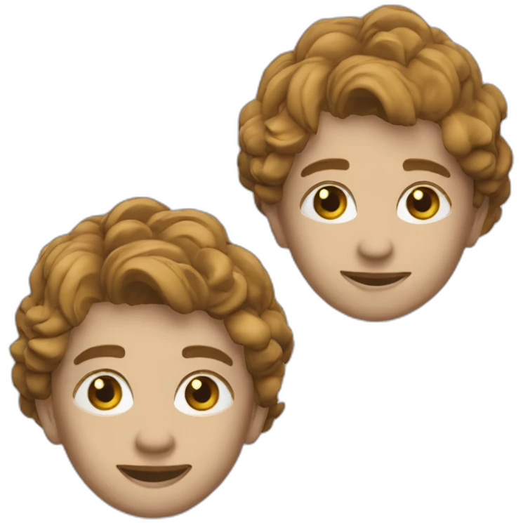 Jul le rapereur marseillais emoji