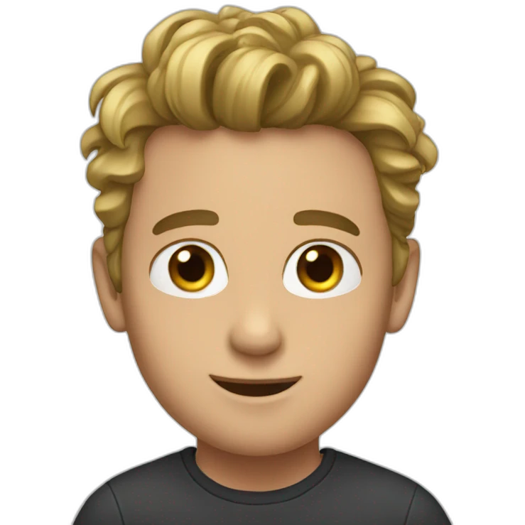 Tom emoji