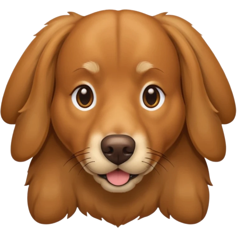 this one but with floppy ears emoji