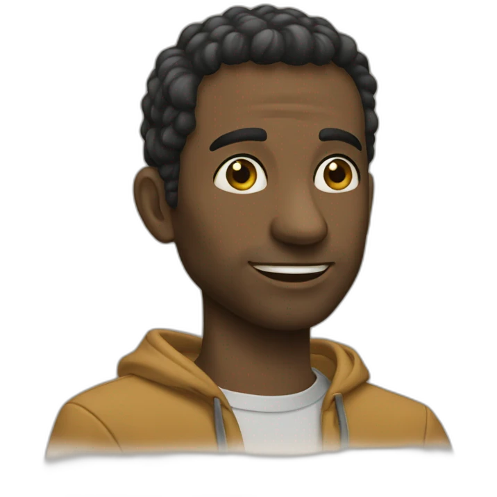 Zemour emoji