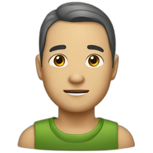 Gică Hagi emoji