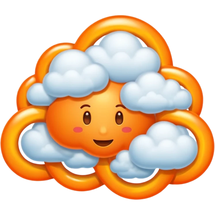 thermal energy emoji