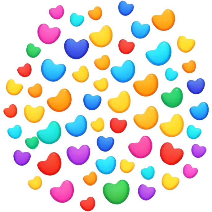Yk2 emoji