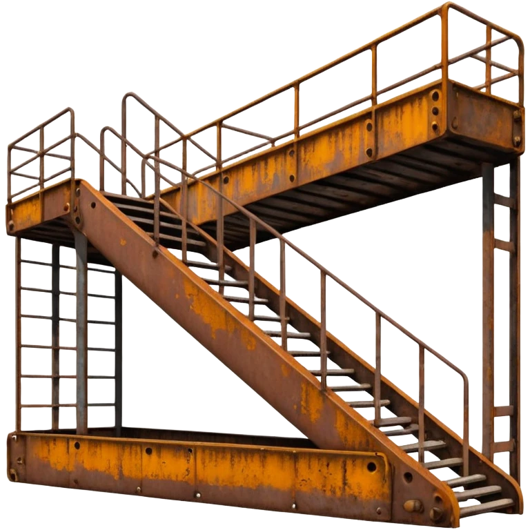 gangway emoji