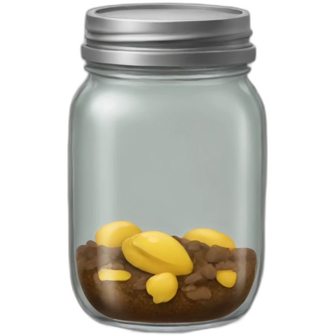 jamjar emoji