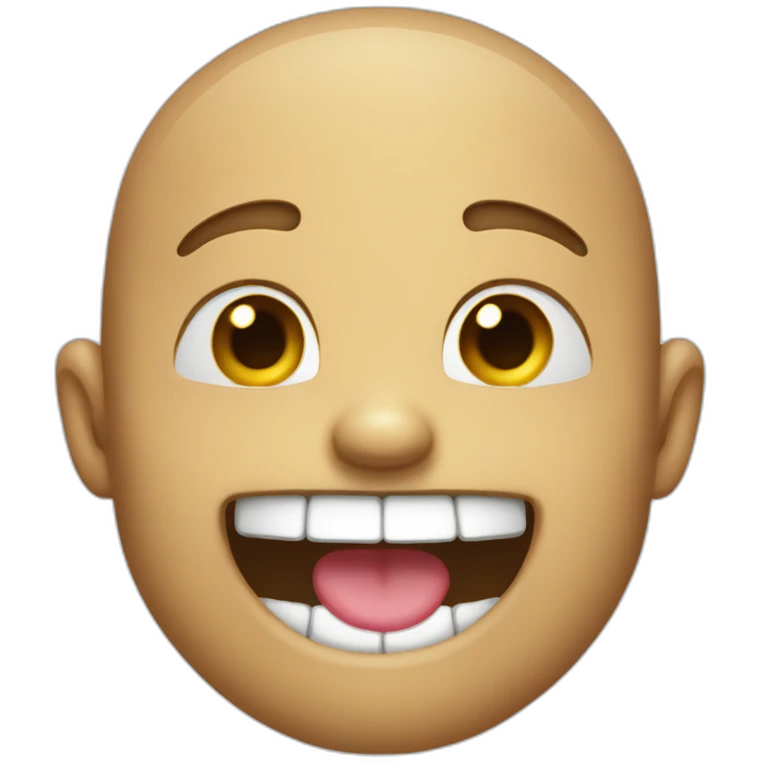 laughing-Squeezie emoji