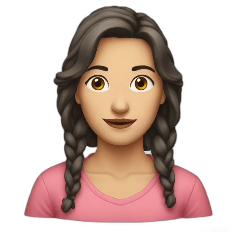 Sabina suburani emoji