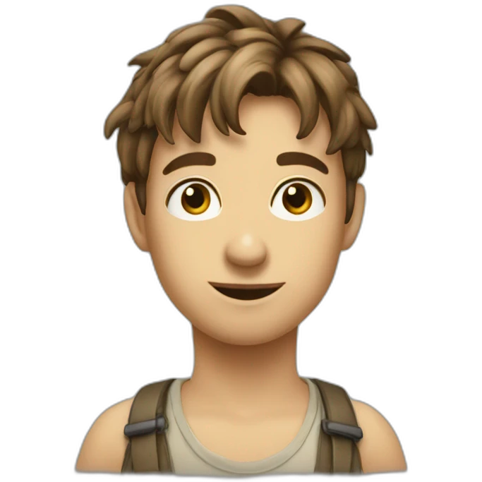 Pipi emoji