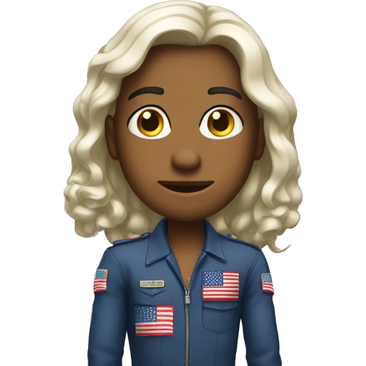 amerika emoji