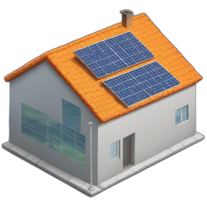 photovoltaik Anlage  emoji