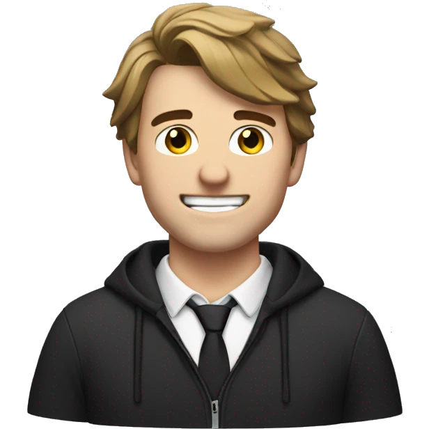 Mr beast emoji