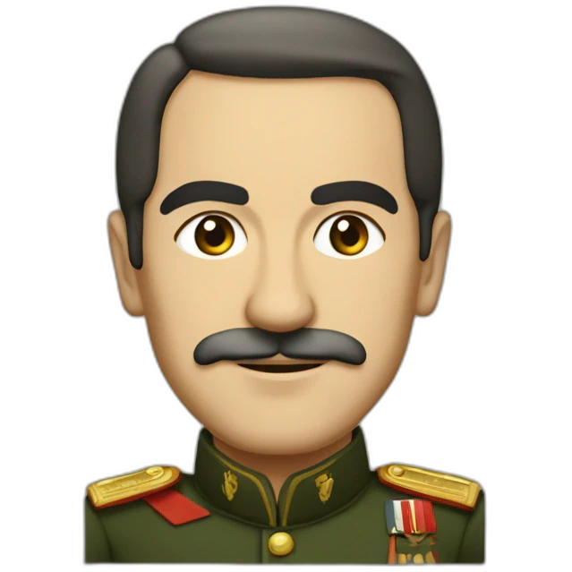 Mustafa Kemal emoji