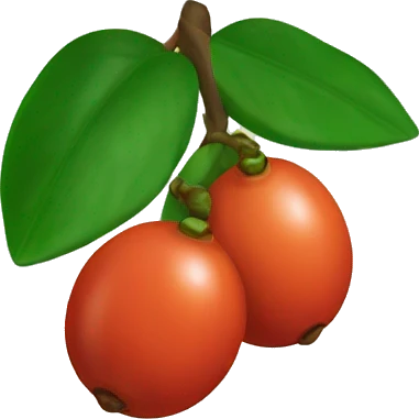 guaraná emoji