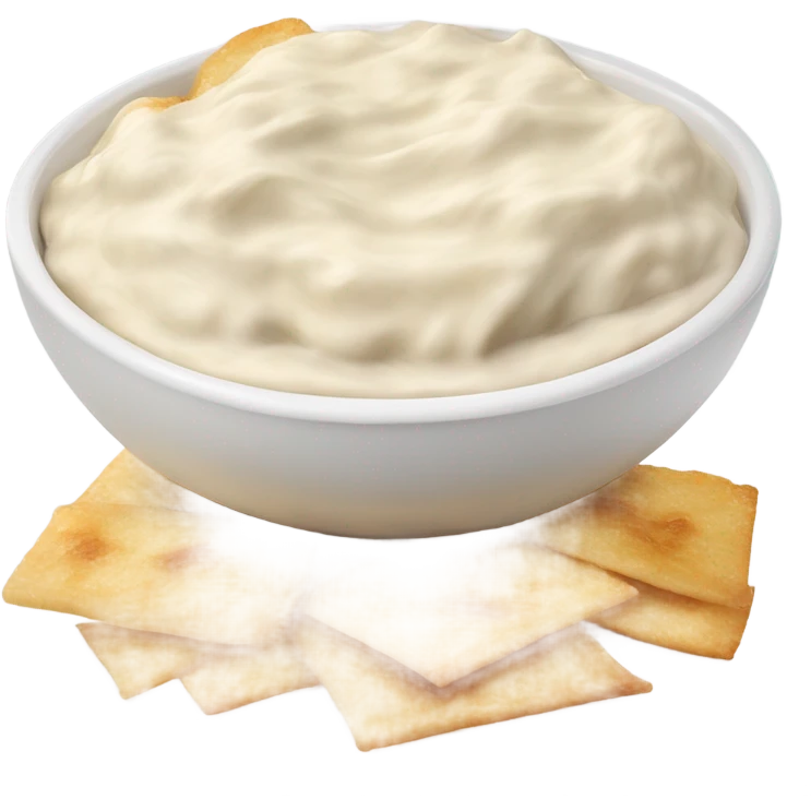French funyon dip emoji