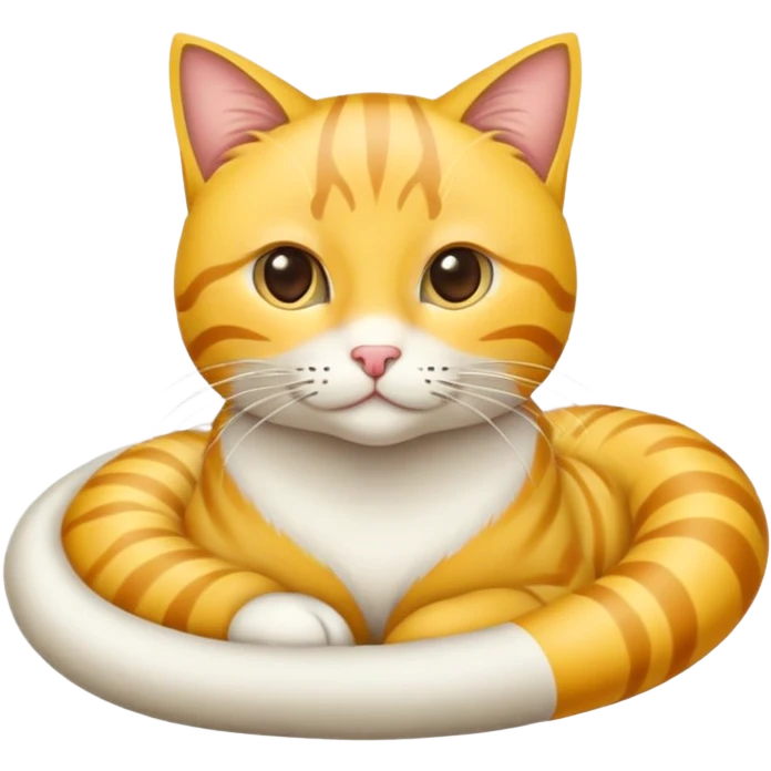 Голуб девушку обнимают два парня emoji
