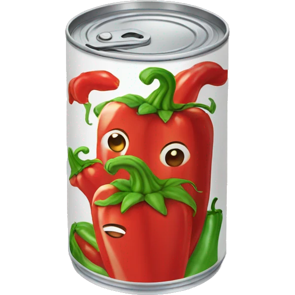 can of chiles emoji