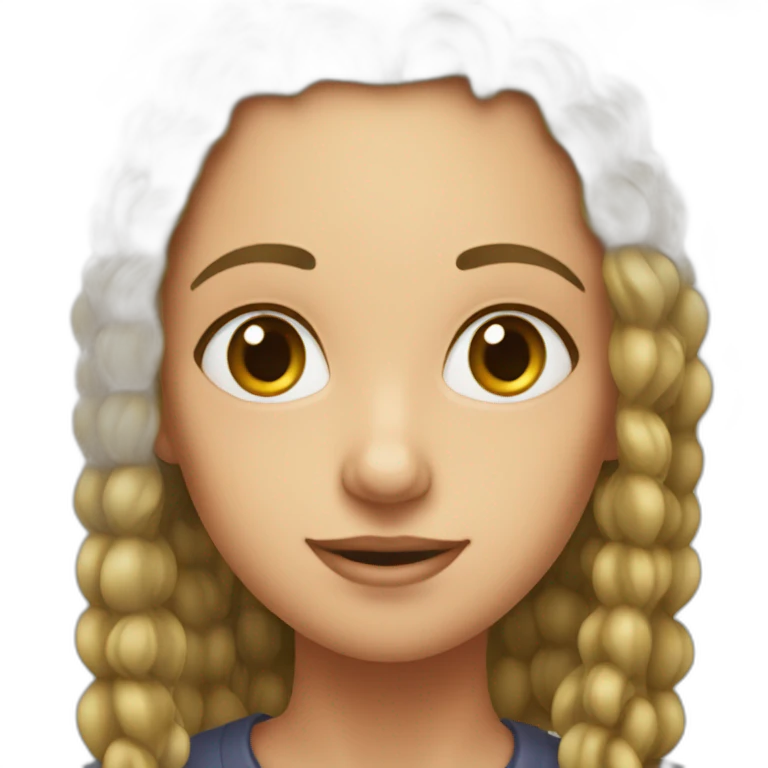 Mannella emoji