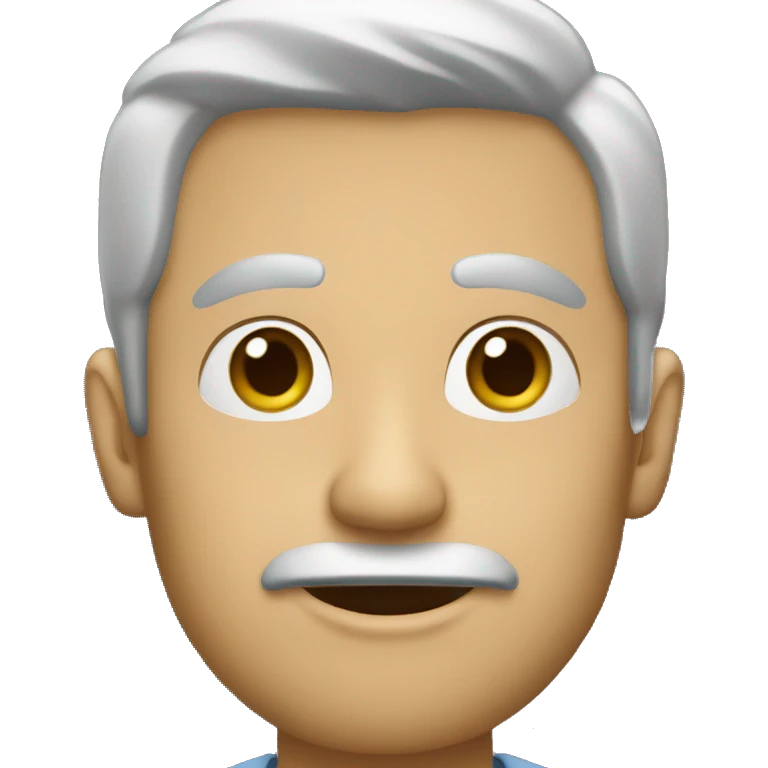 hombre con látigo  emoji