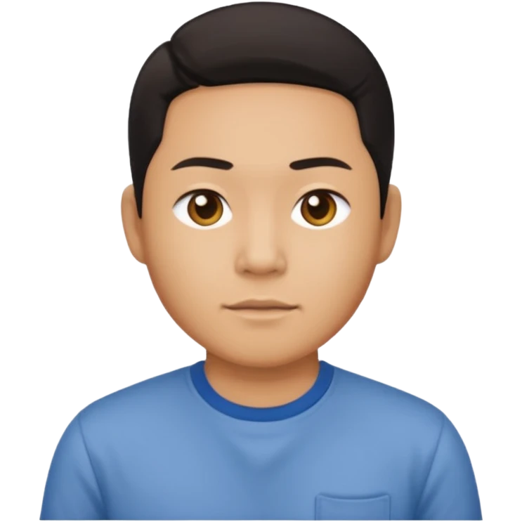 Chi Cheng (1970-2013) emoji