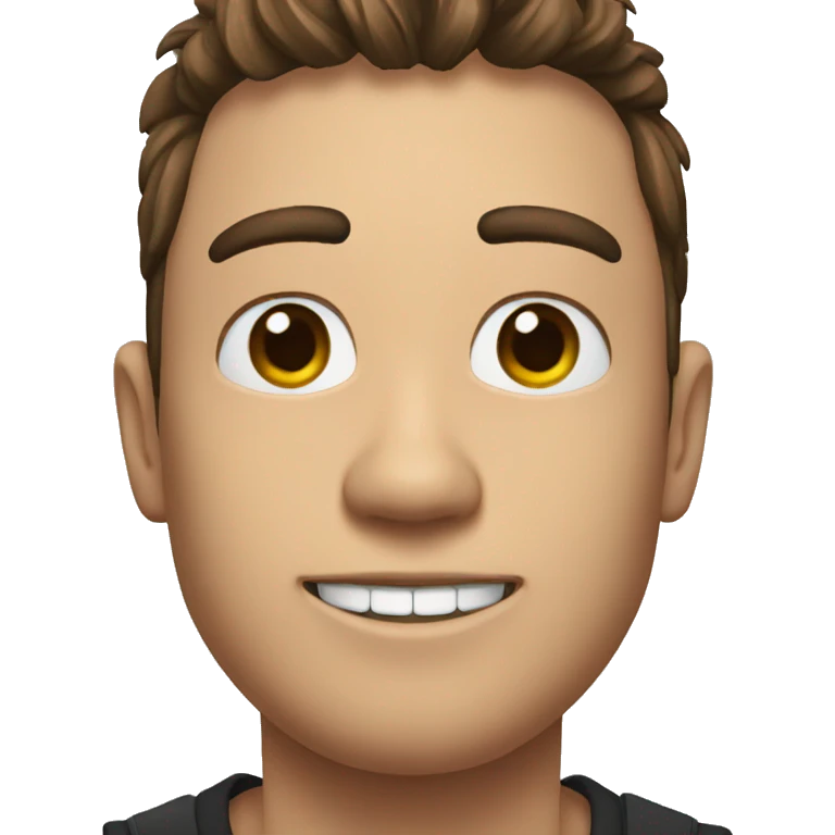 tiktok emoji