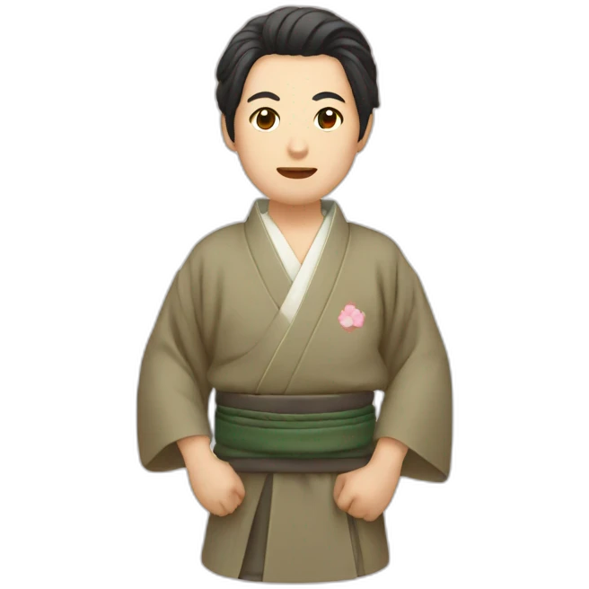kyoto emoji