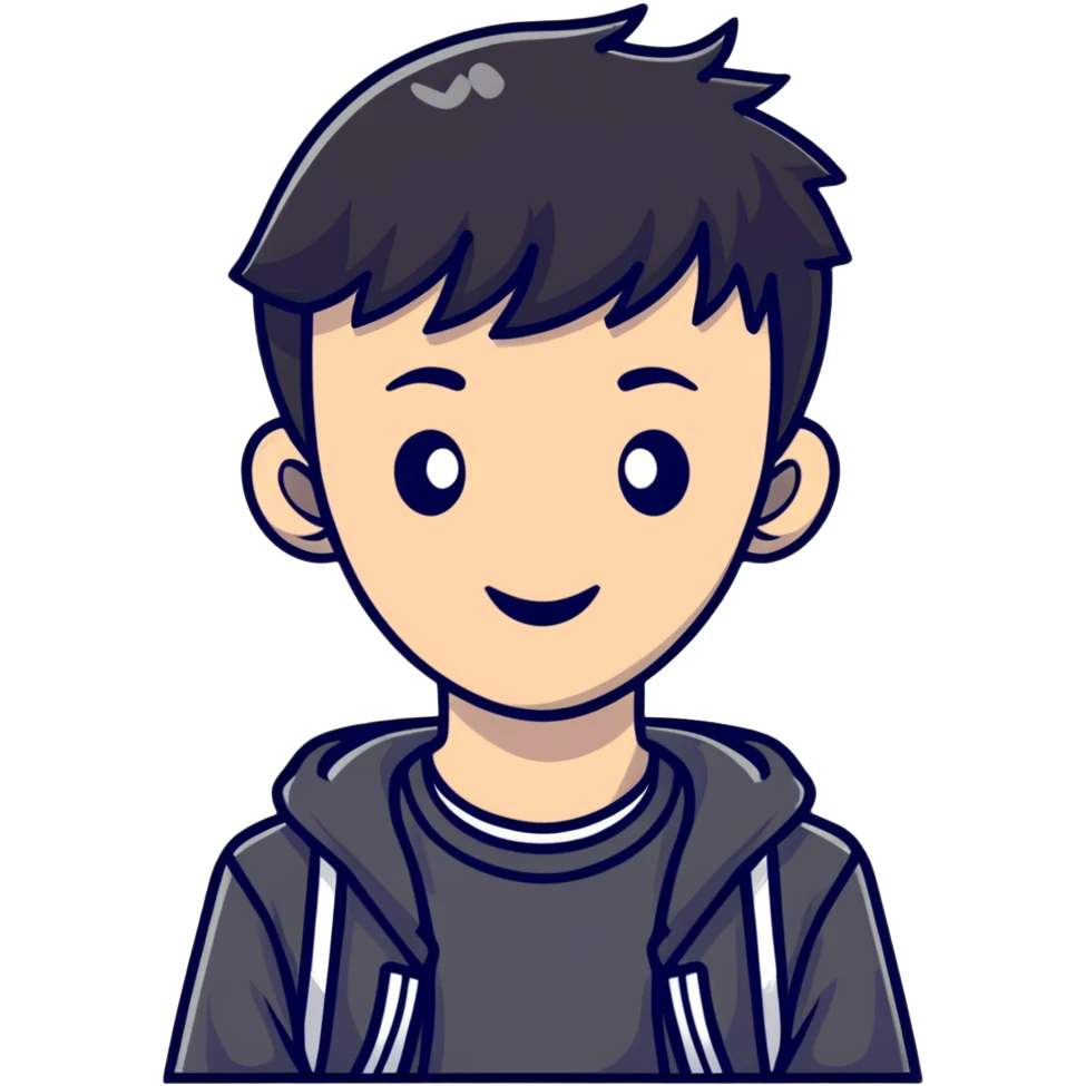 teenager emoji