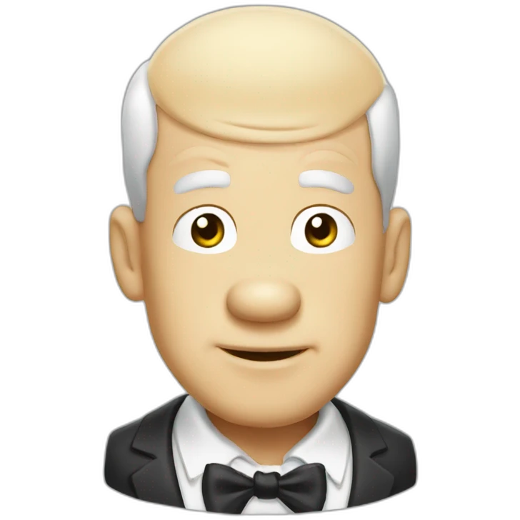 mr magoo emoji