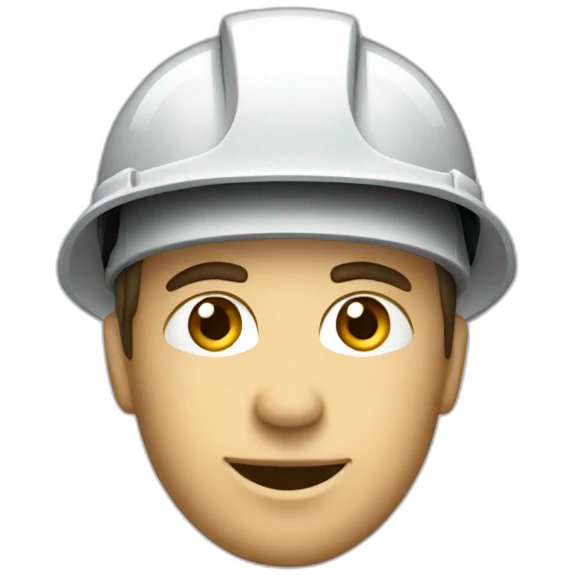 blad engineer emoji