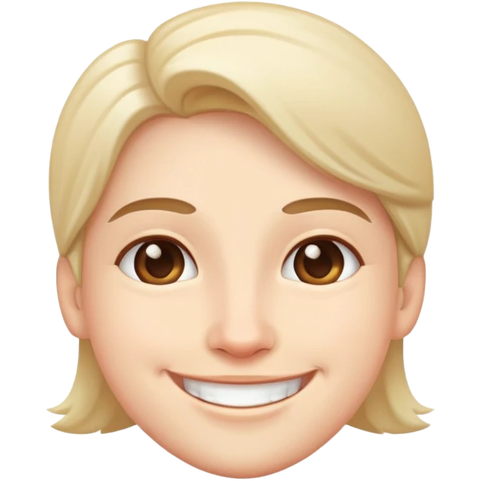Me emoji