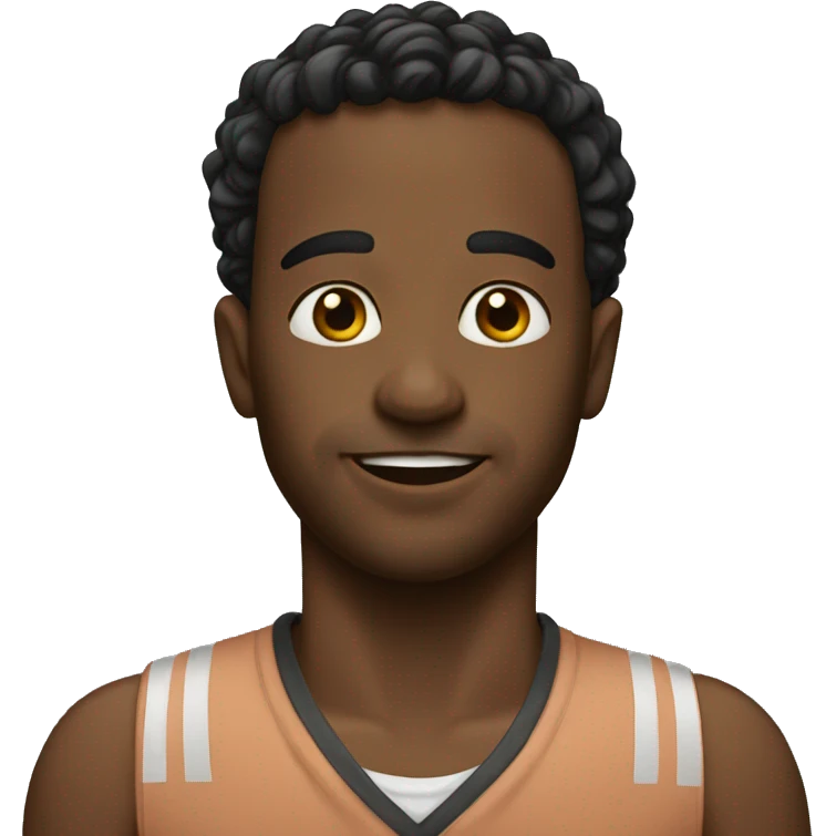 Rhode emoji