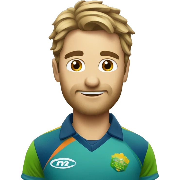 Twenty Twenty world cup cricket  emoji