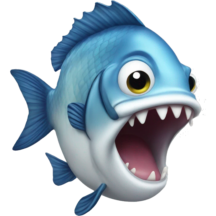 mewing fish emoji