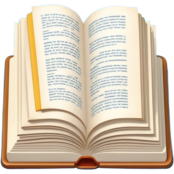 Book by the pool emoji