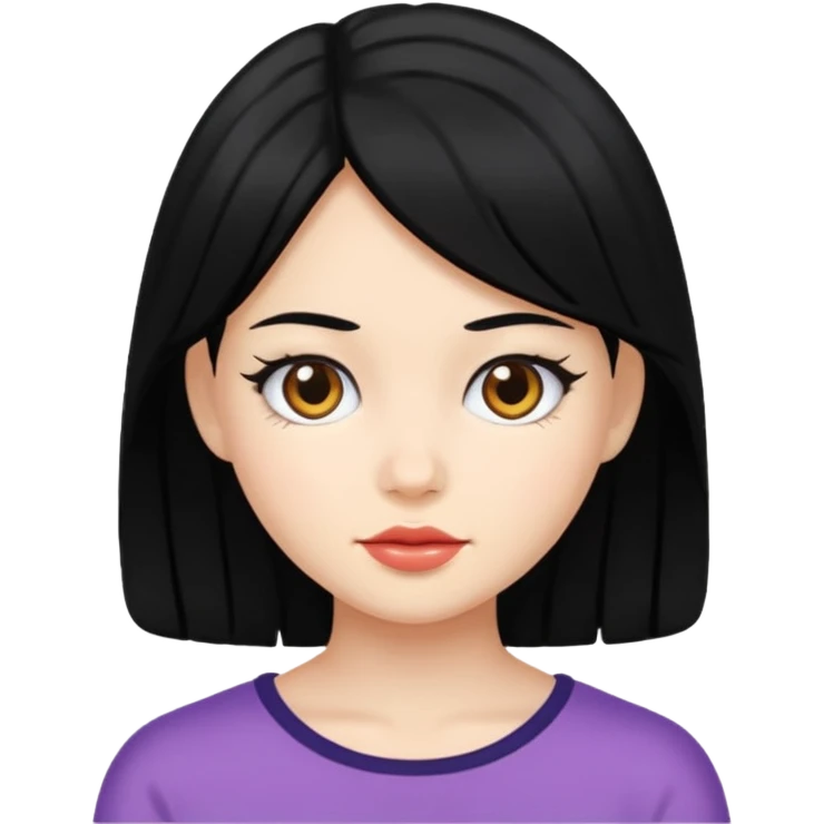 Jennie emoji