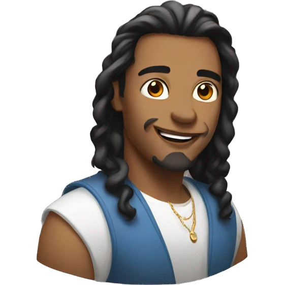 Charisma emoji